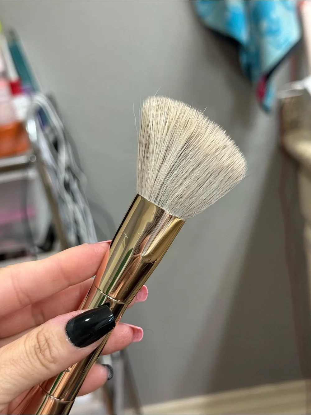 Patrick Ta For Contour 2 Brush